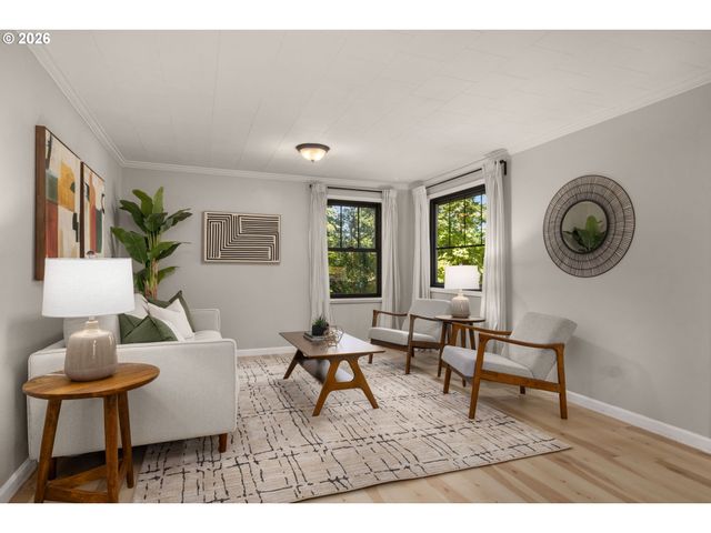 2915 Se 133RD Ave, Portland, OR 97236