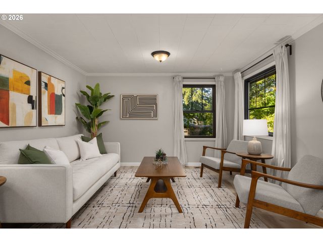 2915 Se 133RD Ave, Portland, OR 97236