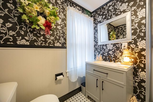 2043 Wellington Street, Dighton, MA 02715