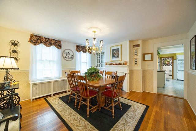 2043 Wellington Street, Dighton, MA 02715