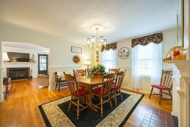 2043 Wellington Street, Dighton, MA 02715