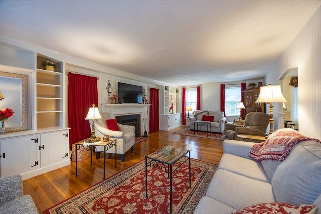 2043 Wellington Street, Dighton, MA 02715