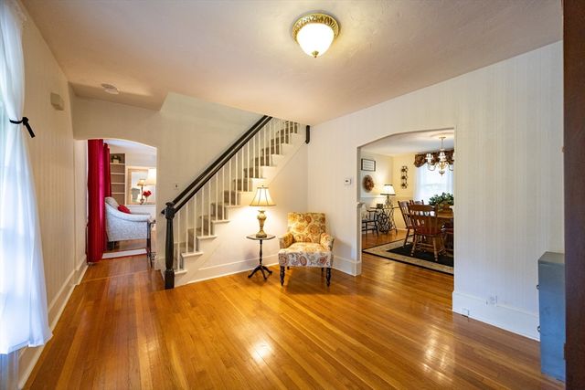 2043 Wellington Street, Dighton, MA 02715