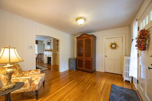 2043 Wellington Street, Dighton, MA 02715