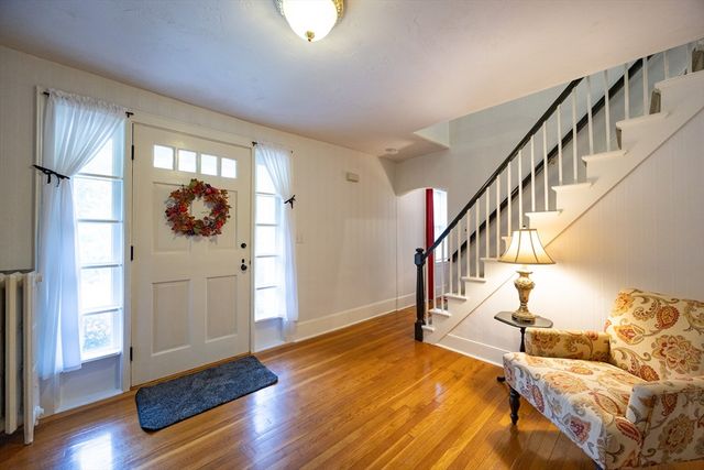 2043 Wellington Street, Dighton, MA 02715