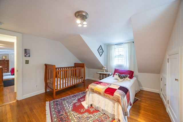 2043 Wellington Street, Dighton, MA 02715