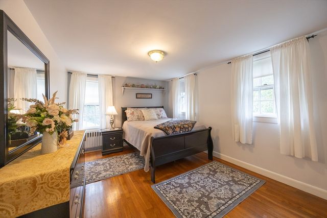 2043 Wellington Street, Dighton, MA 02715