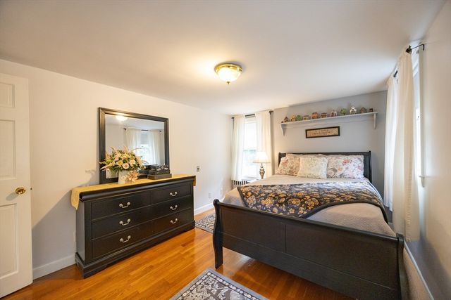 2043 Wellington Street, Dighton, MA 02715