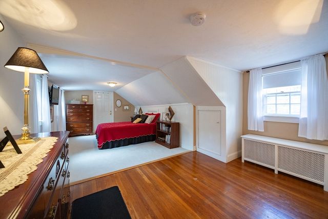 2043 Wellington Street, Dighton, MA 02715