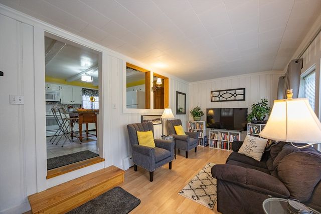 2043 Wellington Street, Dighton, MA 02715