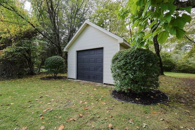 2043 Wellington Street, Dighton, MA 02715