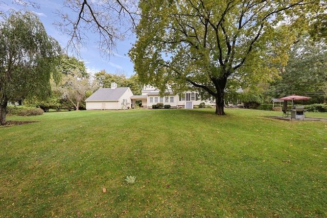 2043 Wellington Street, Dighton, MA 02715