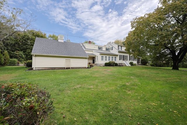 2043 Wellington Street, Dighton, MA 02715