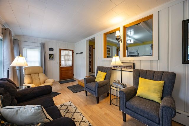 2043 Wellington Street, Dighton, MA 02715