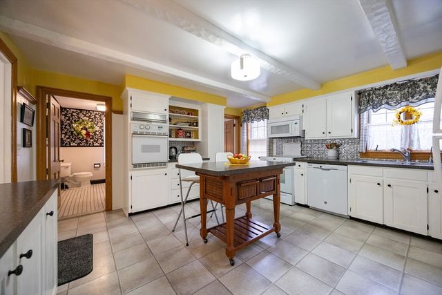 2043 Wellington Street, Dighton, MA 02715