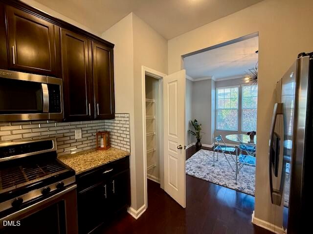 9308 Wooden Road, Raleigh, NC 27617