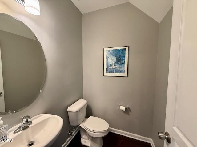 9308 Wooden Road, Raleigh, NC 27617