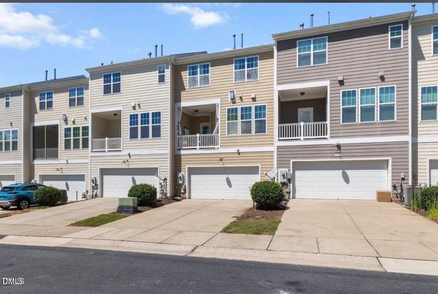 9308 Wooden Road, Raleigh, NC 27617