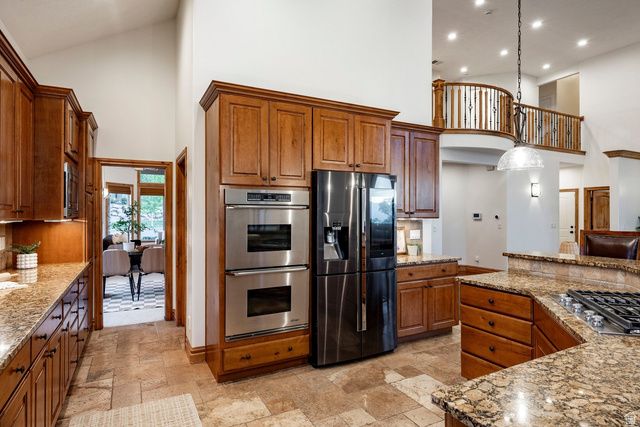 1263 E WILD MAPLE CT, Draper, UT 84020
