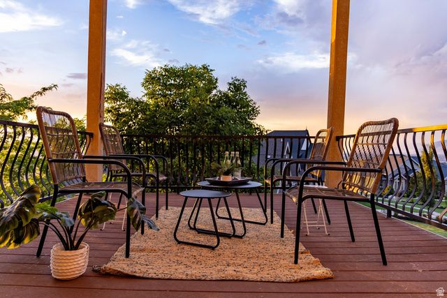 1263 E WILD MAPLE CT, Draper, UT 84020