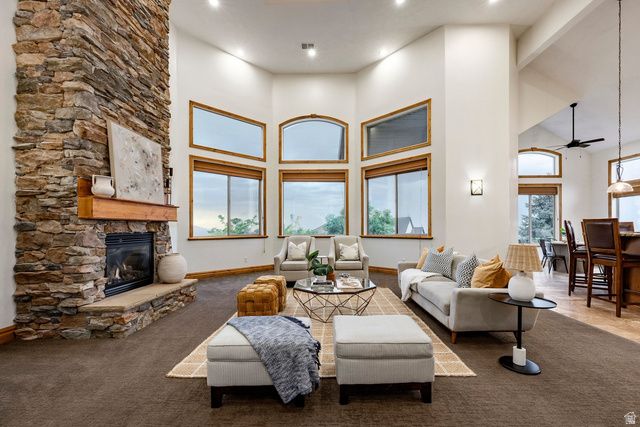 1263 E WILD MAPLE CT, Draper, UT 84020