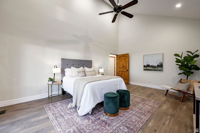 1263 E WILD MAPLE CT, Draper, UT 84020