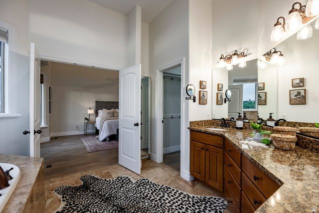 1263 E WILD MAPLE CT, Draper, UT 84020