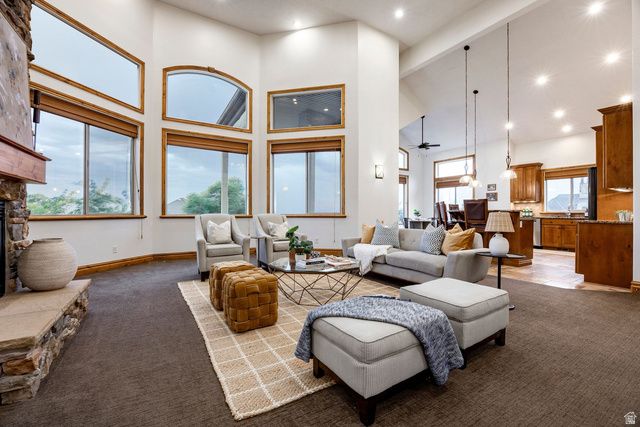 1263 E WILD MAPLE CT, Draper, UT 84020