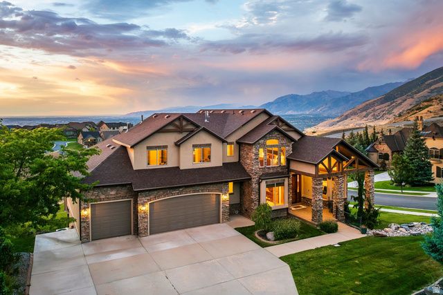 1263 E WILD MAPLE CT, Draper, UT 84020