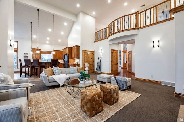 1263 E WILD MAPLE CT, Draper, UT 84020