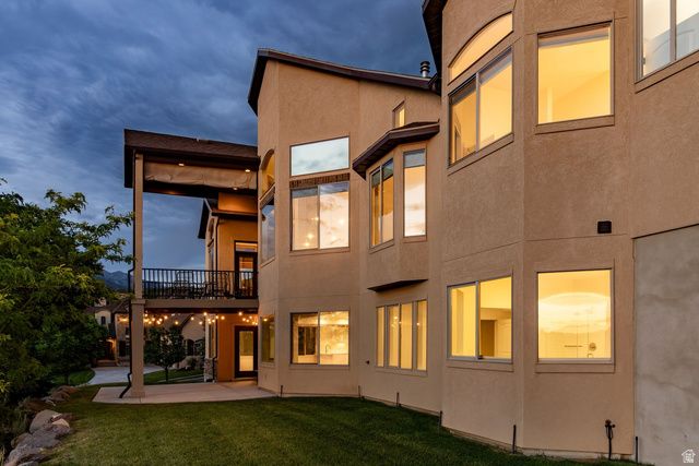 1263 E WILD MAPLE CT, Draper, UT 84020