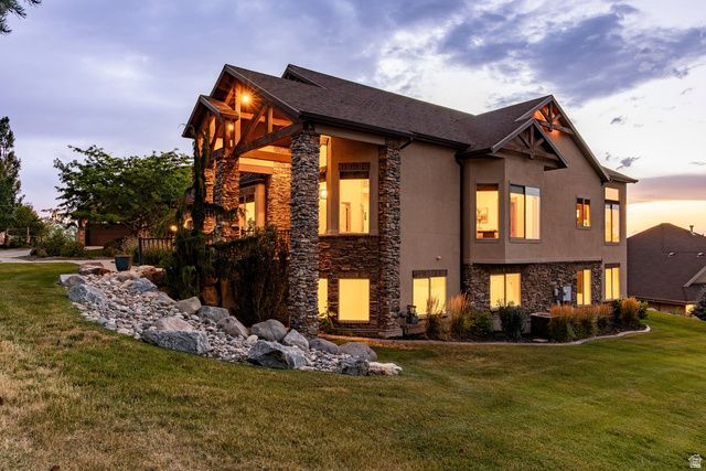 1263 E WILD MAPLE CT, Draper, UT 84020