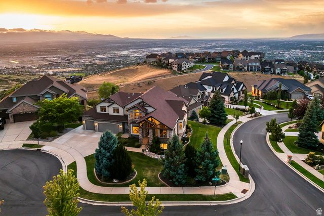 1263 E WILD MAPLE CT, Draper, UT 84020