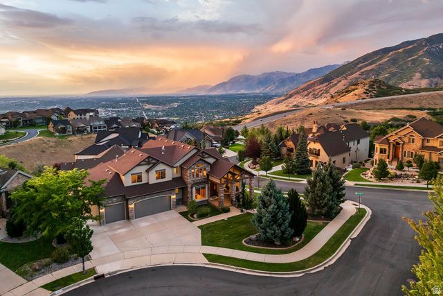 1263 E WILD MAPLE CT, Draper, UT 84020