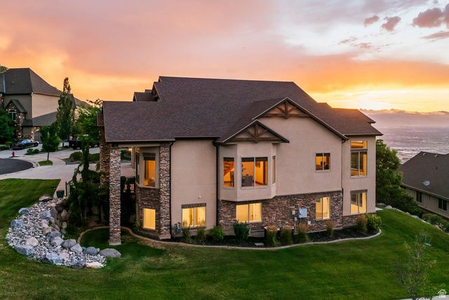1263 E WILD MAPLE CT, Draper, UT 84020