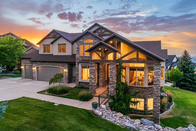 1263 E WILD MAPLE CT, Draper, UT 84020