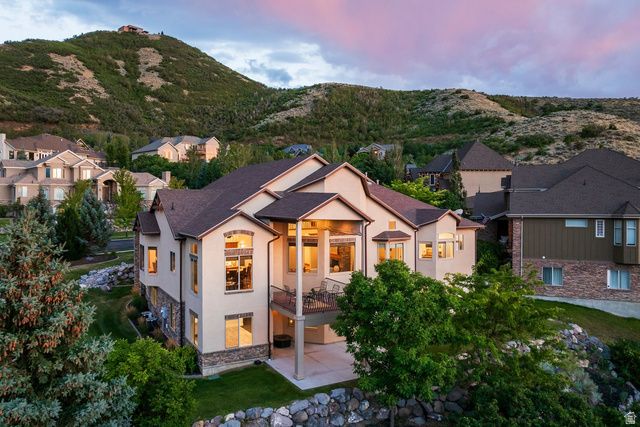 1263 E WILD MAPLE CT, Draper, UT 84020