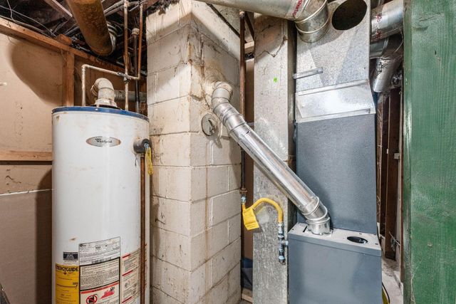 2725 Homecroft Drive, Columbus, OH 43211