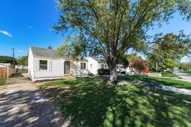 2725 Homecroft Drive, Columbus, OH 43211