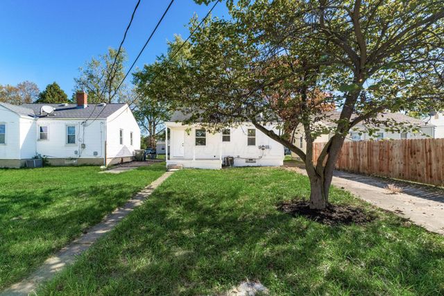 2725 Homecroft Drive, Columbus, OH 43211