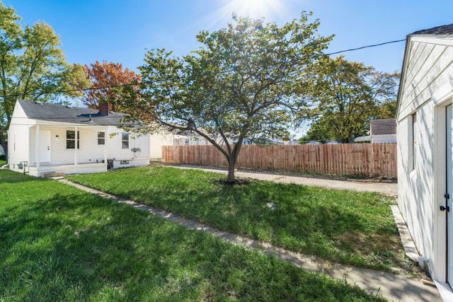 2725 Homecroft Drive, Columbus, OH 43211