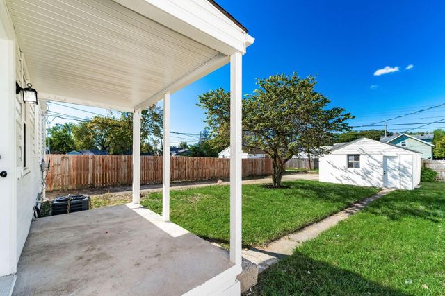 2725 Homecroft Drive, Columbus, OH 43211