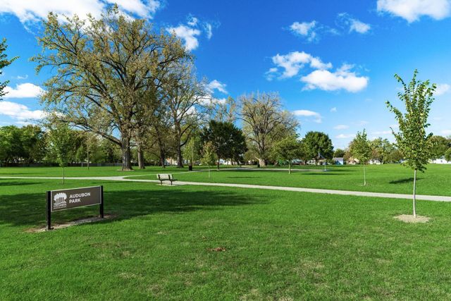 2725 Homecroft Drive, Columbus, OH 43211