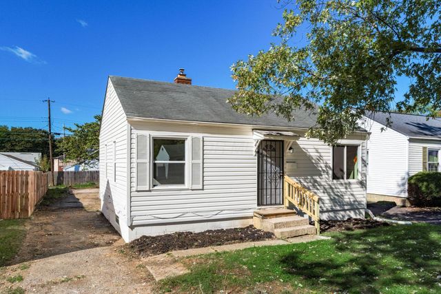 2725 Homecroft Drive, Columbus, OH 43211