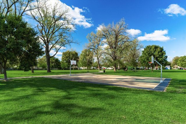 2725 Homecroft Drive, Columbus, OH 43211