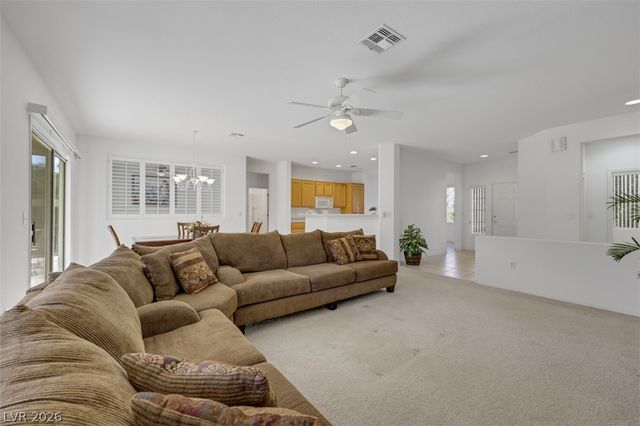 2833 Winslow Springs Drive, Henderson, NV 89052