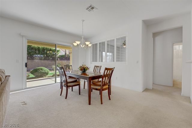 2833 Winslow Springs Drive, Henderson, NV 89052