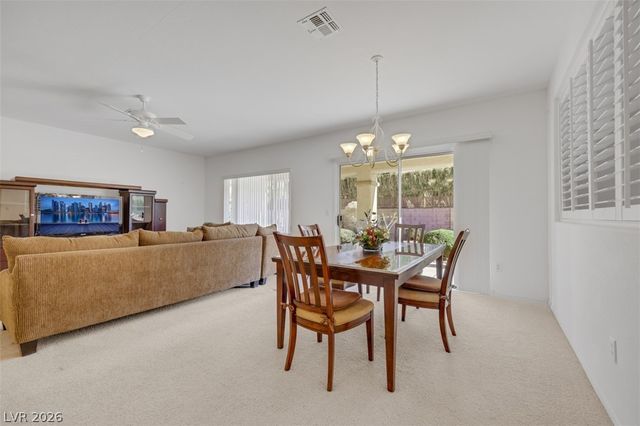 2833 Winslow Springs Drive, Henderson, NV 89052