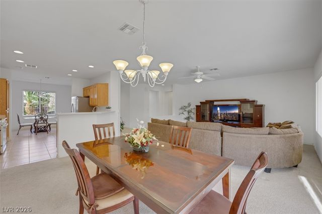 2833 Winslow Springs Drive, Henderson, NV 89052