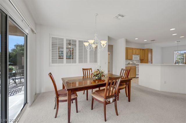 2833 Winslow Springs Drive, Henderson, NV 89052